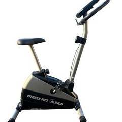 アルインコエアロマグネティックバイクAFB5213 (あべっち) 倉敷の 