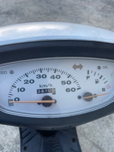 HONDA dio 車体 人気❗️全国配送可能❗️ZX ZR ZZ HONDA dio 車体