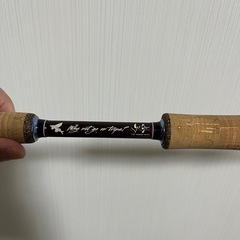 モレーナ53ジェットセッターカラード100本限定