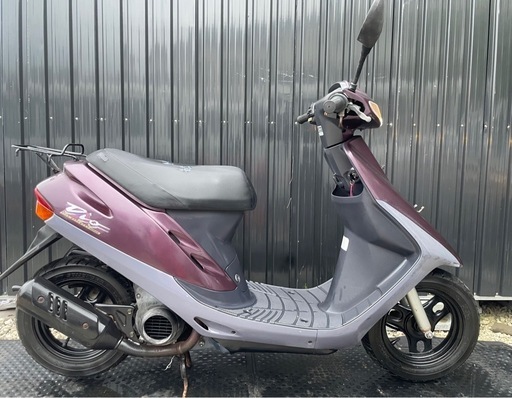 原付⭕️スパーDIO AF 27⭕️限定モデル 気になり色 投稿詳細｜