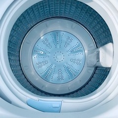 AQUA 全自動電気洗濯機 AQW-GS70E