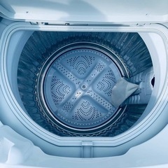 シャープ　電気洗濯乾燥機　ES-TX550-A