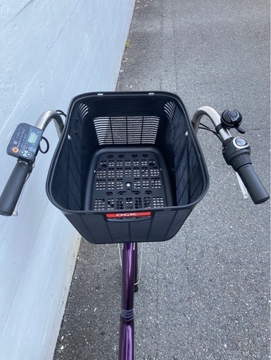 1176送料無料エリア多数!安心保証付き!安全整備済み!電動自転車 1176送料無料エリア多数!安心保証付き!安全整備済み!電動自転車