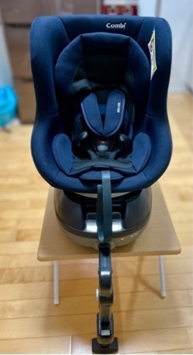 チャイルドシート２点セット