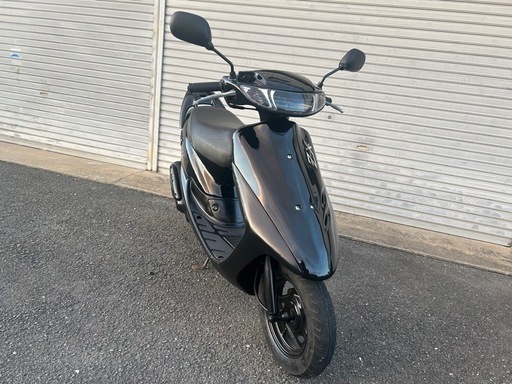 HONDA ディオ 原付 4スト FI車 dio DIO JOG ZX ZR ZZ Z4 管理番号