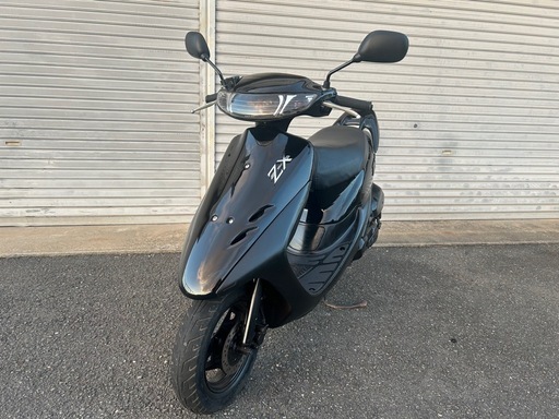HONDA ライブディオ　原付　2スト　dio DIO ZX ZR ZZ Z4 管理番号①②