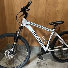 マウンテンバイク 26インチ
  