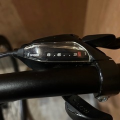 マウンテンバイク 26インチ
  