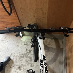 マウンテンバイク 26インチ
  