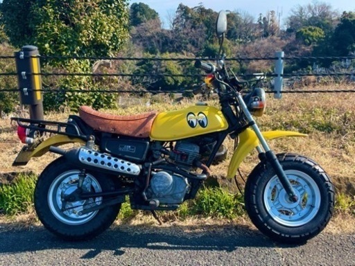 その他 Honda R\u0026P APE