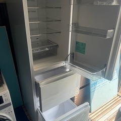 ハイアール Haier 冷凍冷蔵庫 2022年製 美品✨