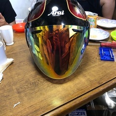 SZヴィンテージヘルメット