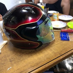 SZヴィンテージヘルメット