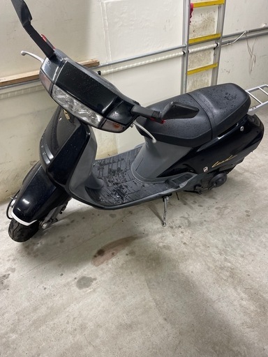 リード90ジャンク