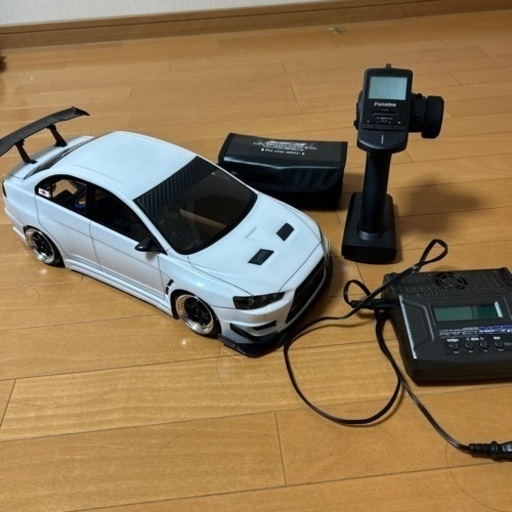 手渡し限定ドリラジフルセット中古品