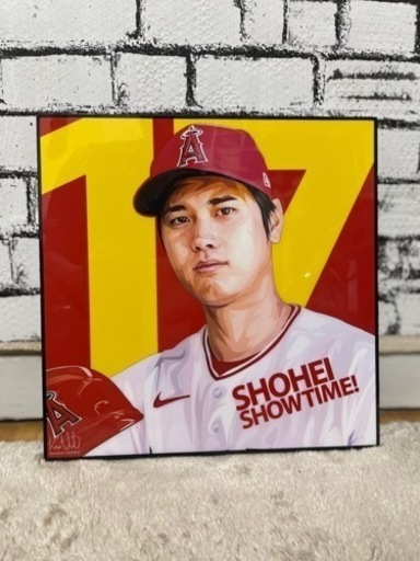 大谷翔平
