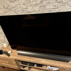 定価23万LG大画面有機ELモデルTV（ジャンク） 定価23万LG大画面有機ELモデルTV（ジャンク）