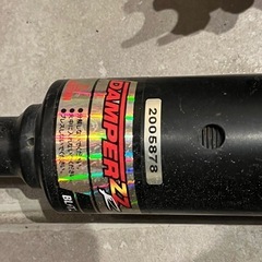 ブリッツ車高調・サスペンションパーツ