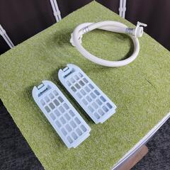 🙇‍♂️h060810売約済み❌6767‼️配送設置は無料🙌‼️最新2021年製✨AQUA 7kg 洗濯機