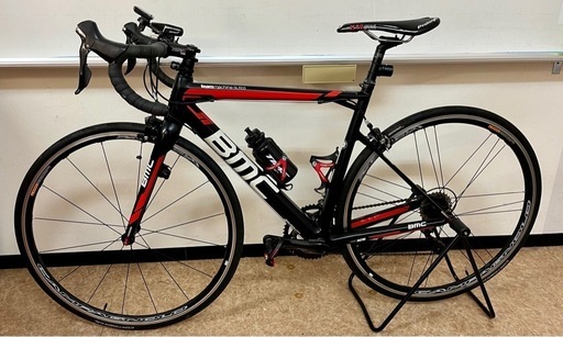 BMC ロードバイク