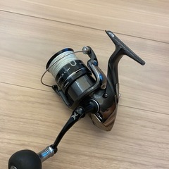 18ディアルーナB96МL 17エクスセンスDC