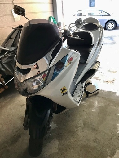 SUZUKI SKY WAVE スカイウェイブ　美車　CJ43A