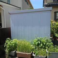 イナバ物置　NEXTA