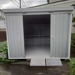 イナバ物置　NEXTA