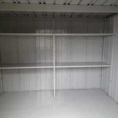 イナバ物置　NEXTA