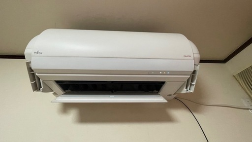 家庭用セパレート型エアコン