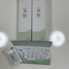 蓬緑　2本 61kEJL+pS3L._AC_UF350,