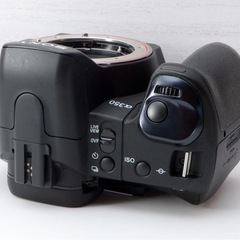 ★SONY α350★純正高倍率レンズ●スマホ転送●カメラバック付き●  1ヶ月動作補償あり！ 安心のゆうパック代引き発送！ 送料、代引き手数料無料！
