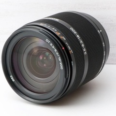 ★SONY α350★純正高倍率レンズ●スマホ転送●カメラバック付き●  1ヶ月動作補償あり！ 安心のゆうパック代引き発送！ 送料、代引き手数料無料！