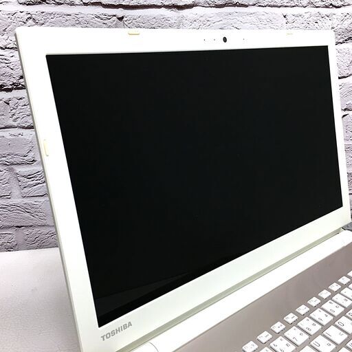 【フルHD15.6型・オンキヨーサウンド】東芝 T65/DG [7世代最強 Core i7 +メモリ16GB +SSD1TB(新品)] Win11＆ MS Office2021最新版（管理：07300051） フルHD15.6型・オンキヨーサウンド】東芝 T65/DG [7世代最強 Core i7 +