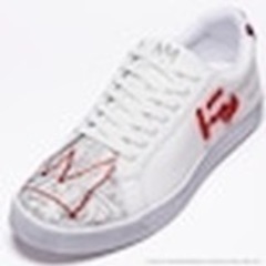 にゅSG『Basquiat』スニーカー　売ります 