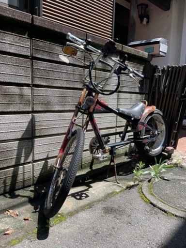 値引き応相談‼︎　SCHWINN STING-RAY シュイン　スティングレー