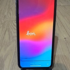 香港版 iPhone 11 128GB 物理デュアルSIM SIMフリープロフィール確認必須