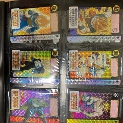カードダスの中古が安い！激安で譲ります・無料であげます｜ジモティー