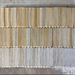 立川市★ONE PIECE ワンピース★漫画　1巻〜107巻　まとめ売り　 set セット