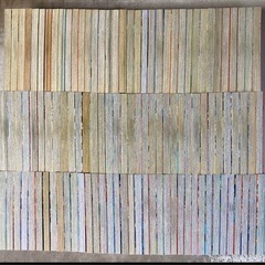 立川市★ONE PIECE ワンピース★漫画　1巻〜107巻　まとめ売り　 set セット