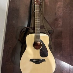 未使用品　YAMAHA ミニギター
