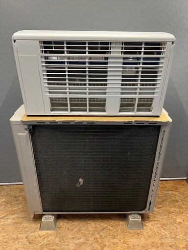 FUJITSU富士通ルームエアコンAS-ZS40F2W 単相200V 2016年製 FUJITSU富士通ルームエアコンAS-ZS40F2W 単相200V 2016年製 FUJITSU