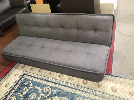 ソファーベッド W1800 除菌・清掃済み！ HABITAT SOFA BED W1800 