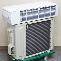 取引完了】(35)DAIKIN【S36ZTSXS-F】ダイキン risora リソラ 水内部 