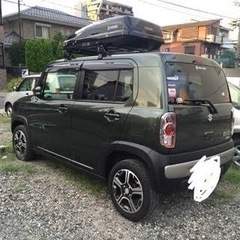 値下げしました確認ください 美品 ルーフボックス   