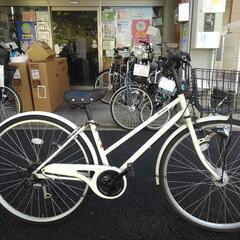 中古自転車3168 パナソニック イージーライダー 700×38C 6段