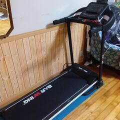 BARWINGルームランナー Amazon | BARWING(バーウィング) ルームランナー ウォーキング