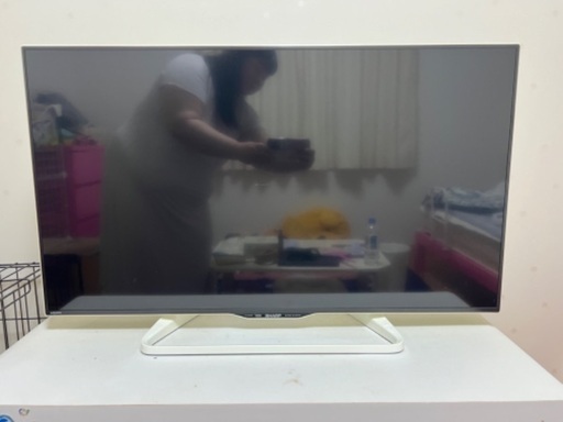 AQUOS 40型