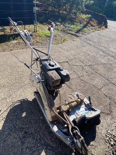 オーレックウイングモア　難あり\n
