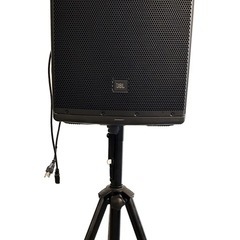 商談中 JBL MR822/CANAREスピーカーケーブル/Classic Proスピーカー